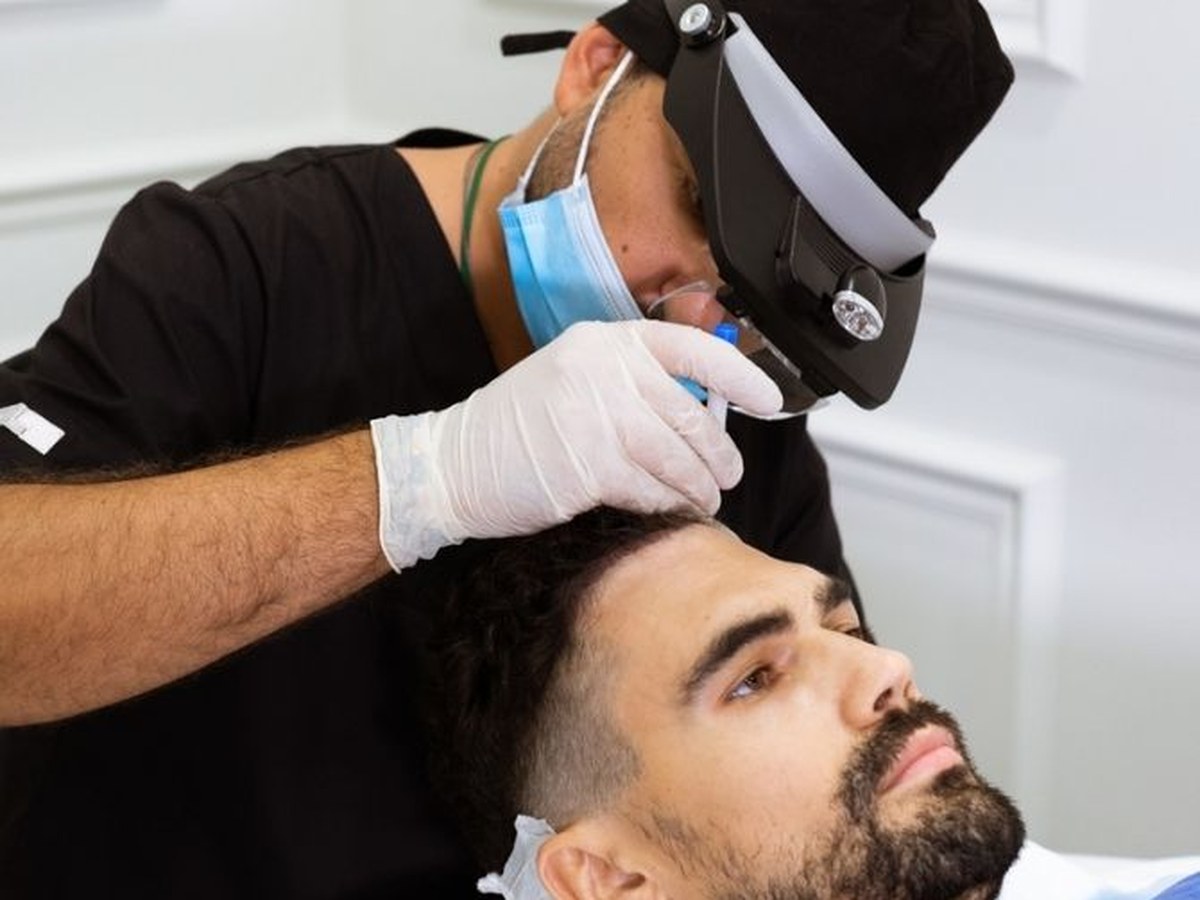 Implantation à l'implanteur DHI® — DHI® France